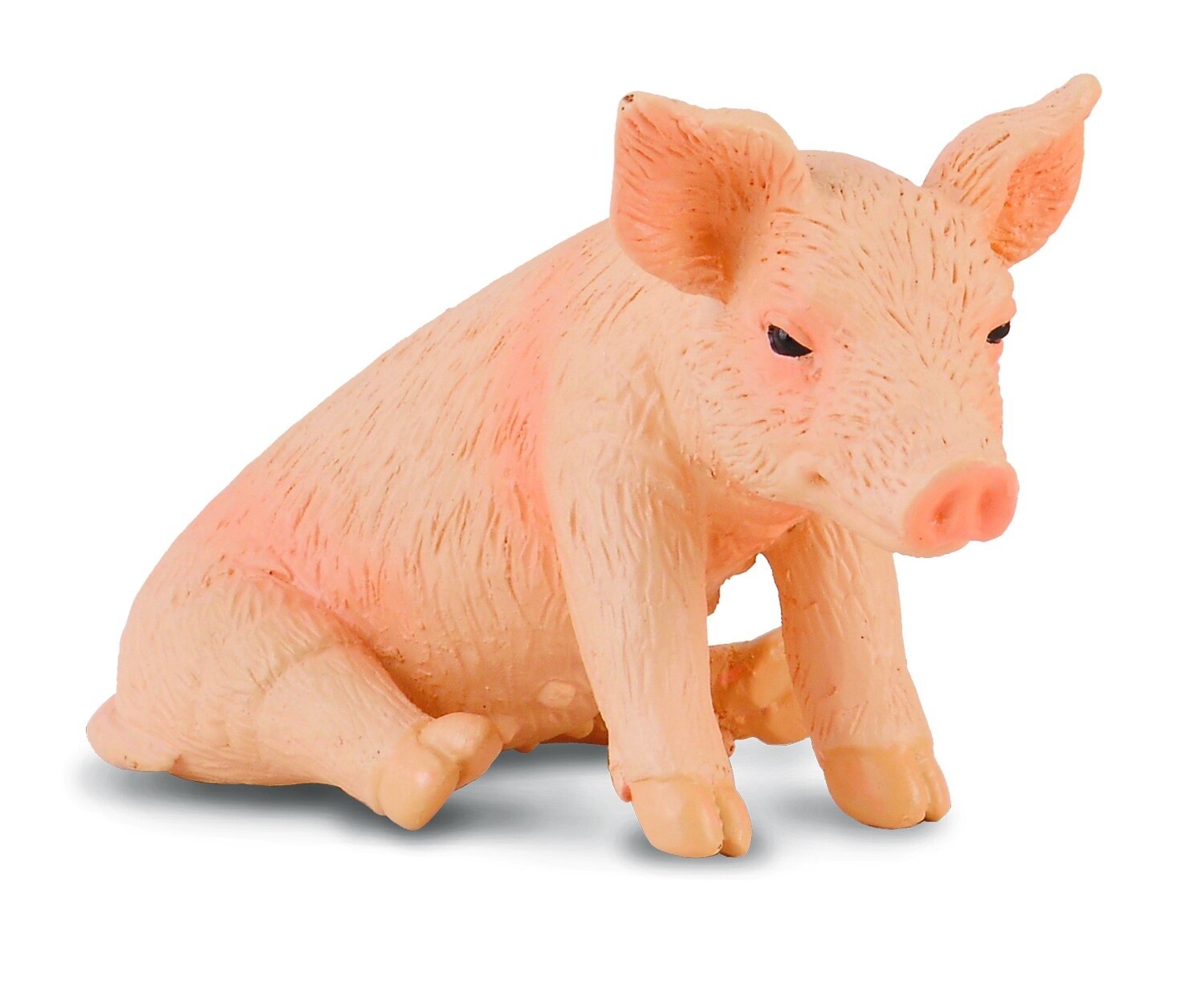 COLLECTA PIGLET SITTING