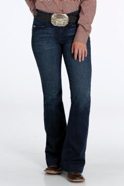 CINCH LYNDEN 5 POCKET TROUSER