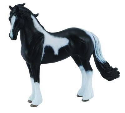 COLLECTA BAROCK PINTO STALLION