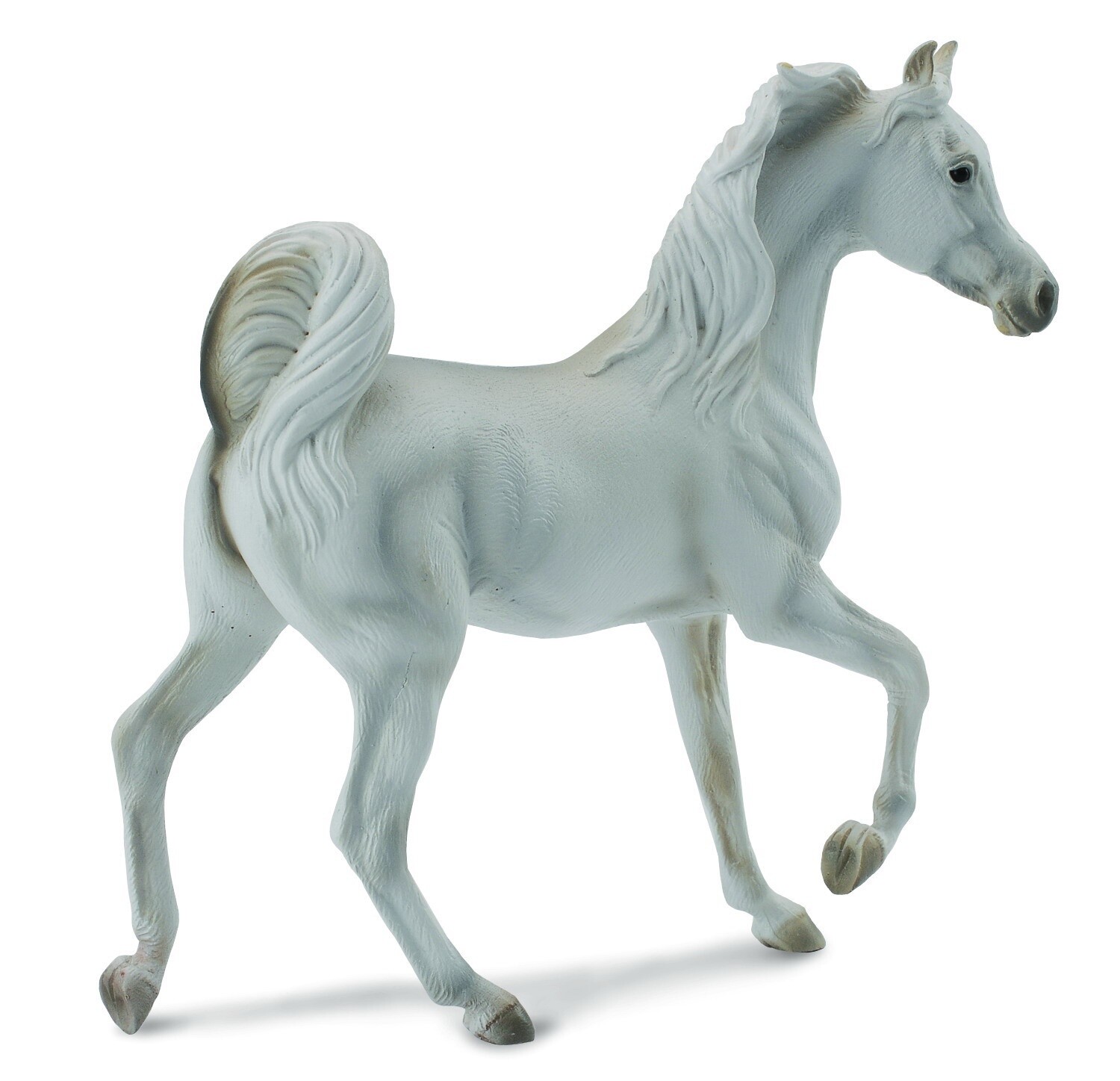 COLLECTA ARABIAN MARE GREY