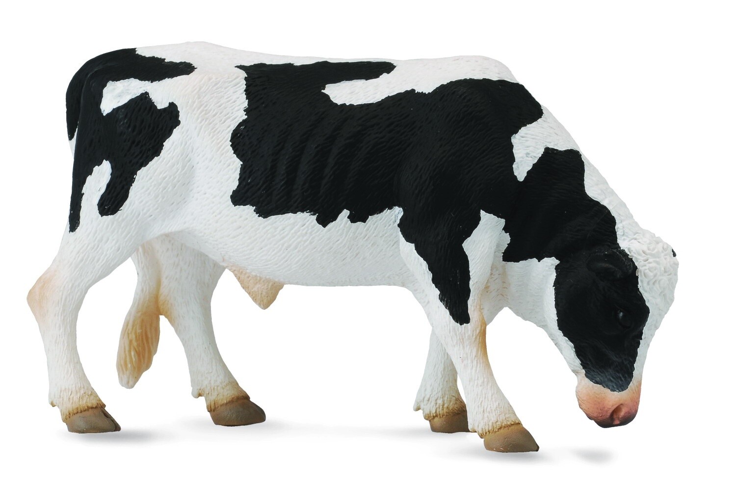 COLLECTA FRIESIAN BULL