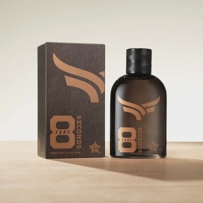 MENS PBR 8 SECONDS FURY COLOGNE