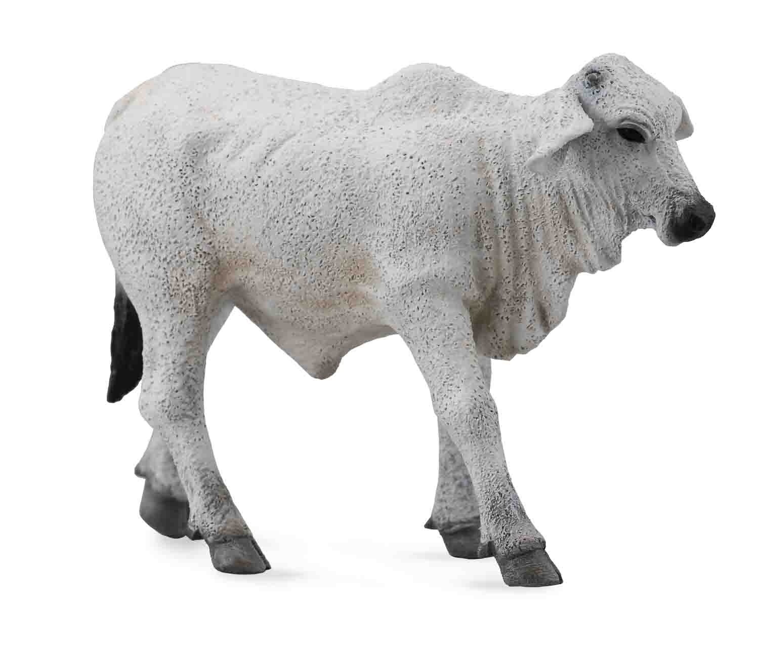 COLLECTA BRAHMAN CALF GREY