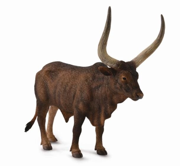 COLLECTA ANKOLE WATUSI BULL
