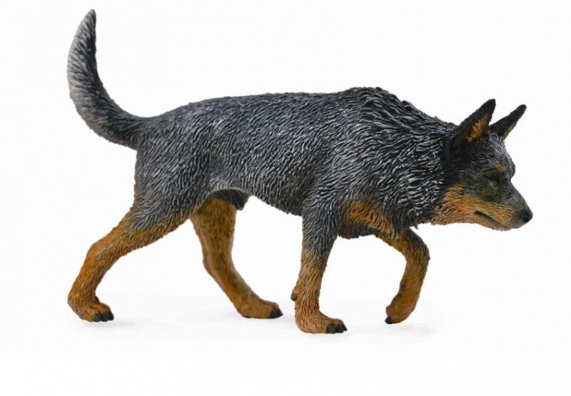COLLECTA AUSTRALIAN CATTLE DOG