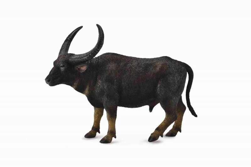 COLLECTA WILD WATER BUFFALO