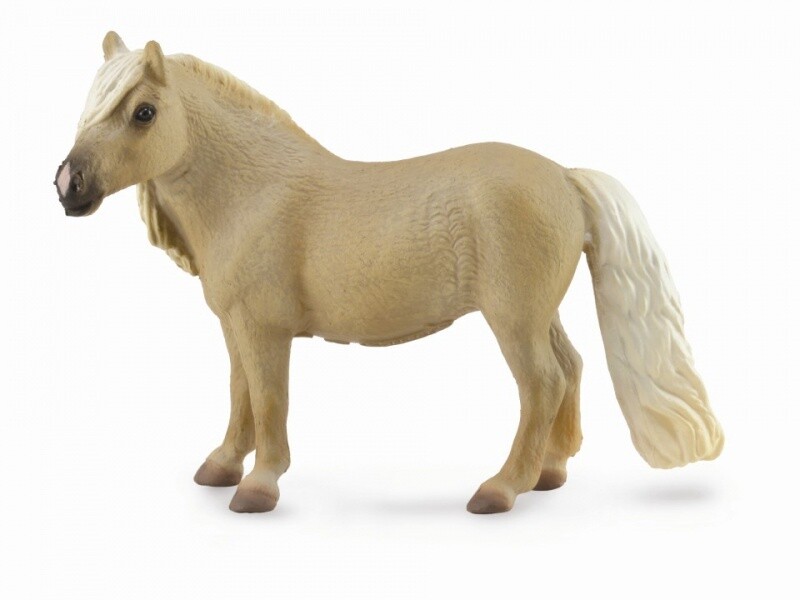 COLLECTA FALABELLA MARE PALOMINO