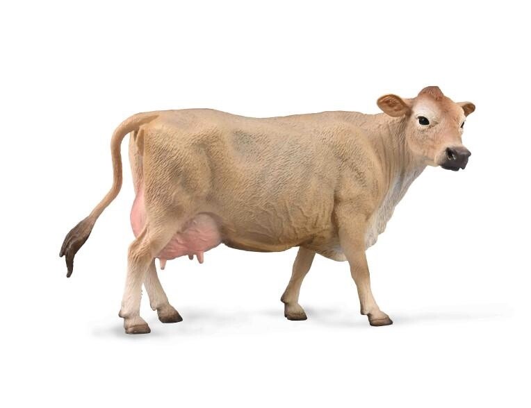 COLLECTA JERSEY COW