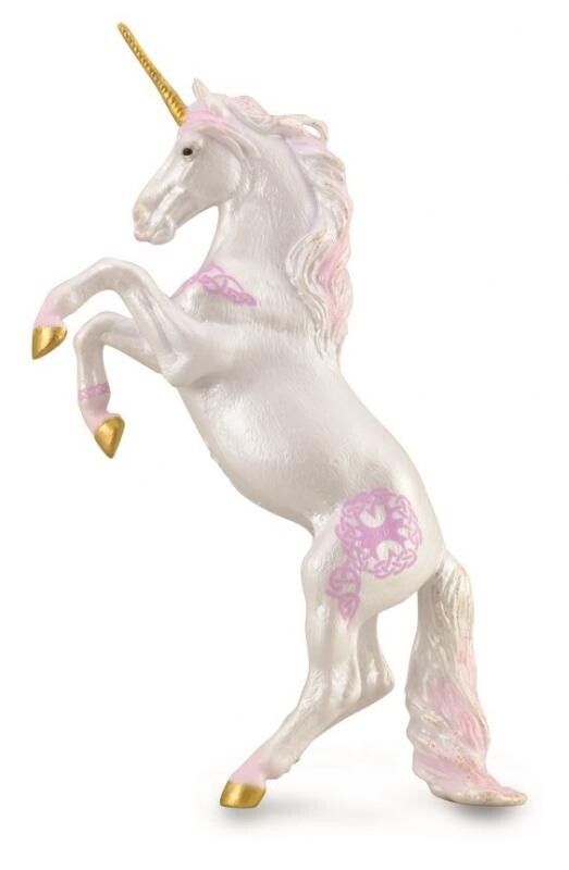 COLLECTA UNICORN MARE PINK