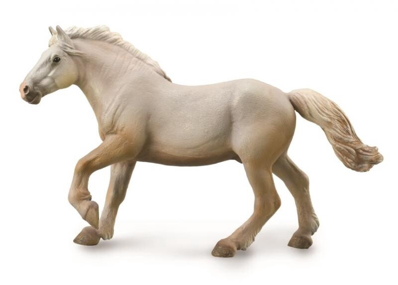 COLLECTA AMERICAN CREAM DRAFT ST/LN CREAM