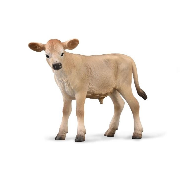 COLLECTA JERSEY CALF