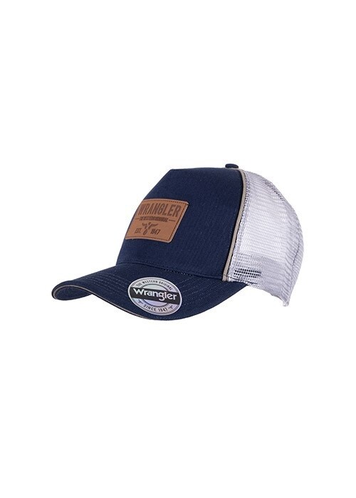 ORIGINAL H/PROFILE TRUCKER CAP
