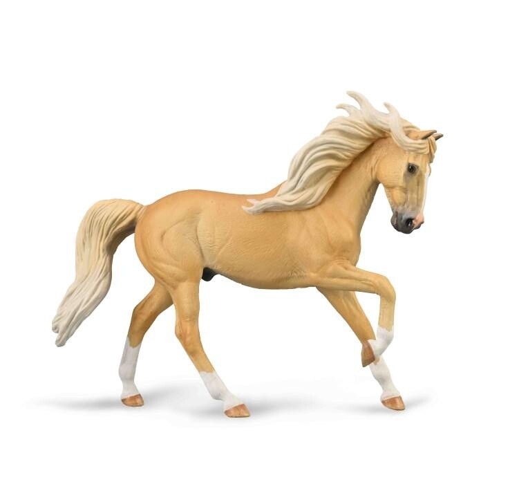 COLLECTA ANDALUSION STALLION PALOMINO