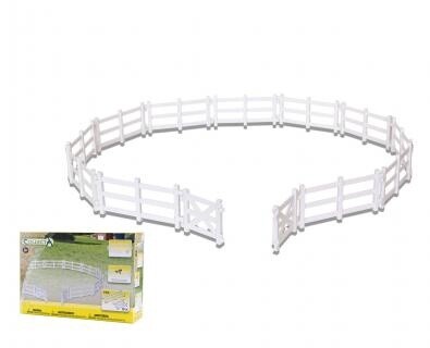 COLLECTA FENCE CORRAL WITH GATE