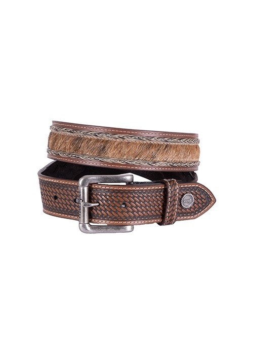 WRANGLER AVERY BELT X3S1906BLT, Size: 28