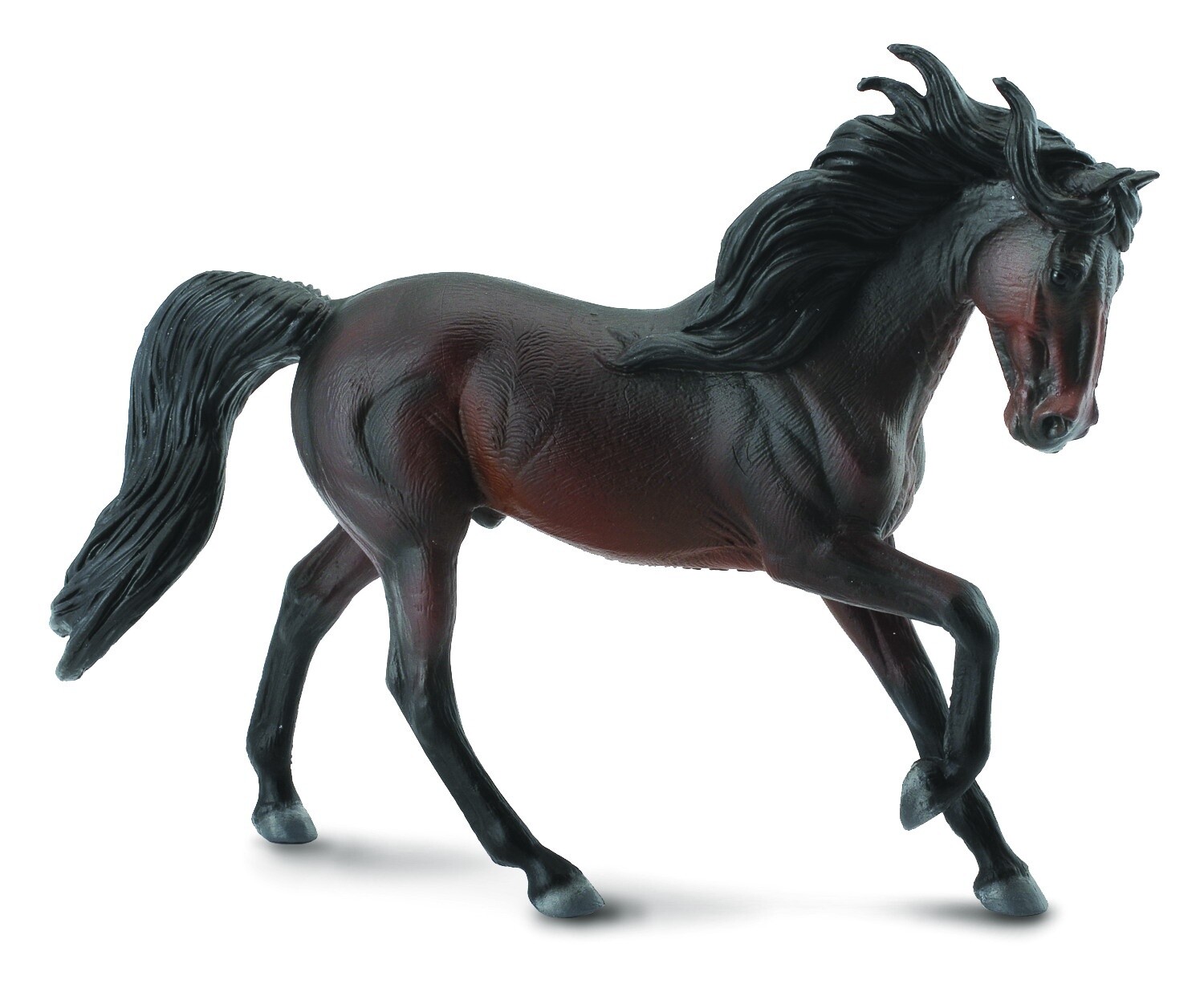 COLLECTA ANDALUSION STALLION BAY