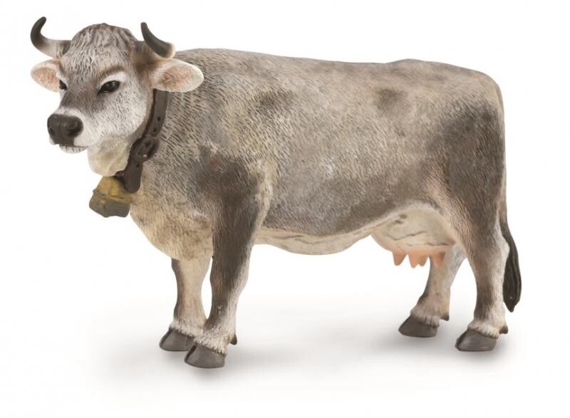 COLLECTA TYROLEAN GREY
