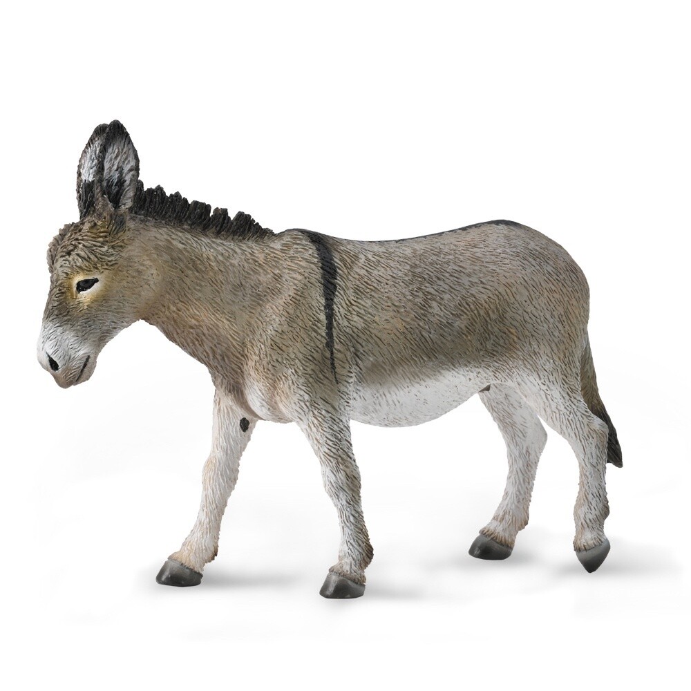COLLECTA DONKEY
