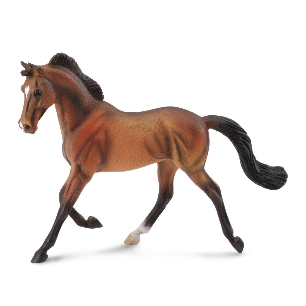 COLLECTA  CHINCOTEAGUE PONY CHESTNUT PINTO