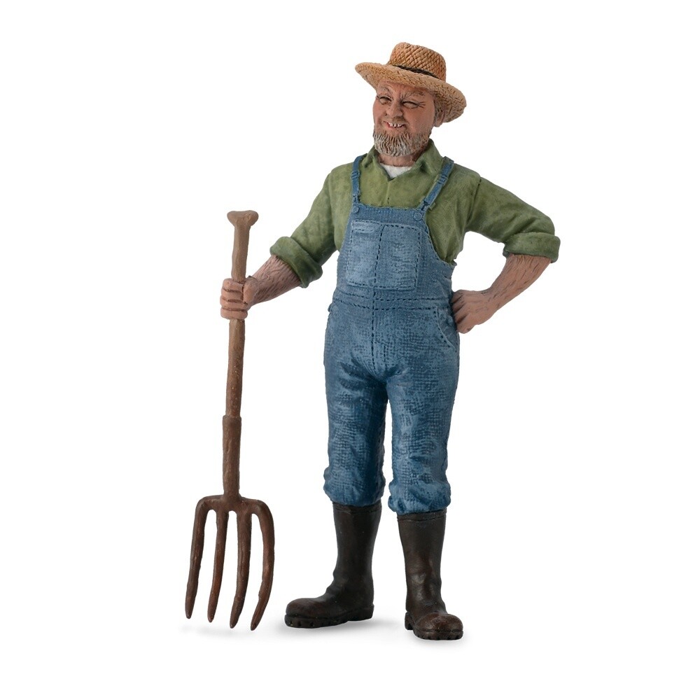 COLLECTA FARMER