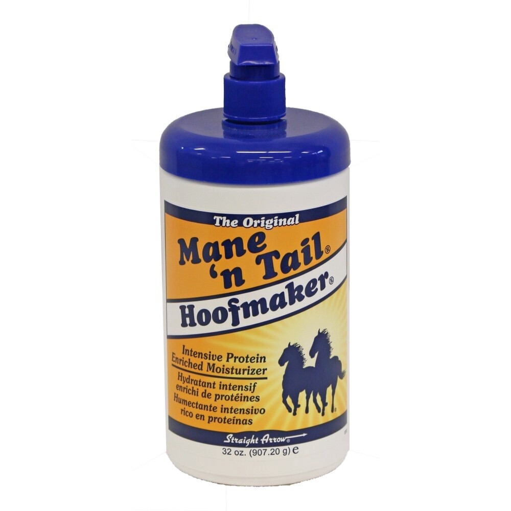 MANE ‘N TAIL HOOFMAKER