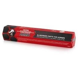 AMMO ALLWORMER PASTE