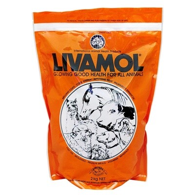 LIVAMOL 2kg