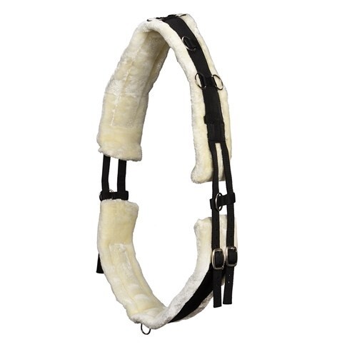 EQUI-PRENE LUNGE TRAINING SURCINGLE