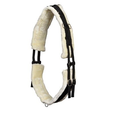 EQUI-PRENE LUNGE TRAINING SURCINGLE
