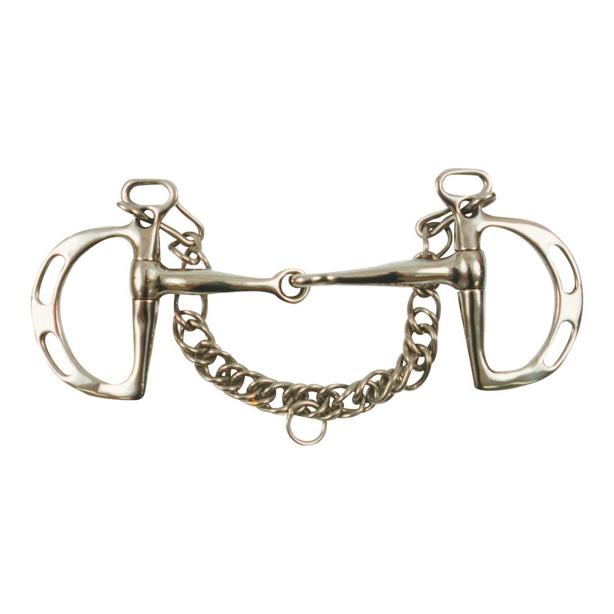 SHOWCRAFT KIMBLEWICK SLOTTED MOUTH JOINT