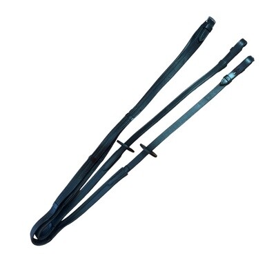 CAVALIER PREMIUM LEATHER REINS