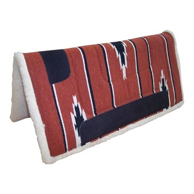 NAVAHO MINI WESTERN PAD