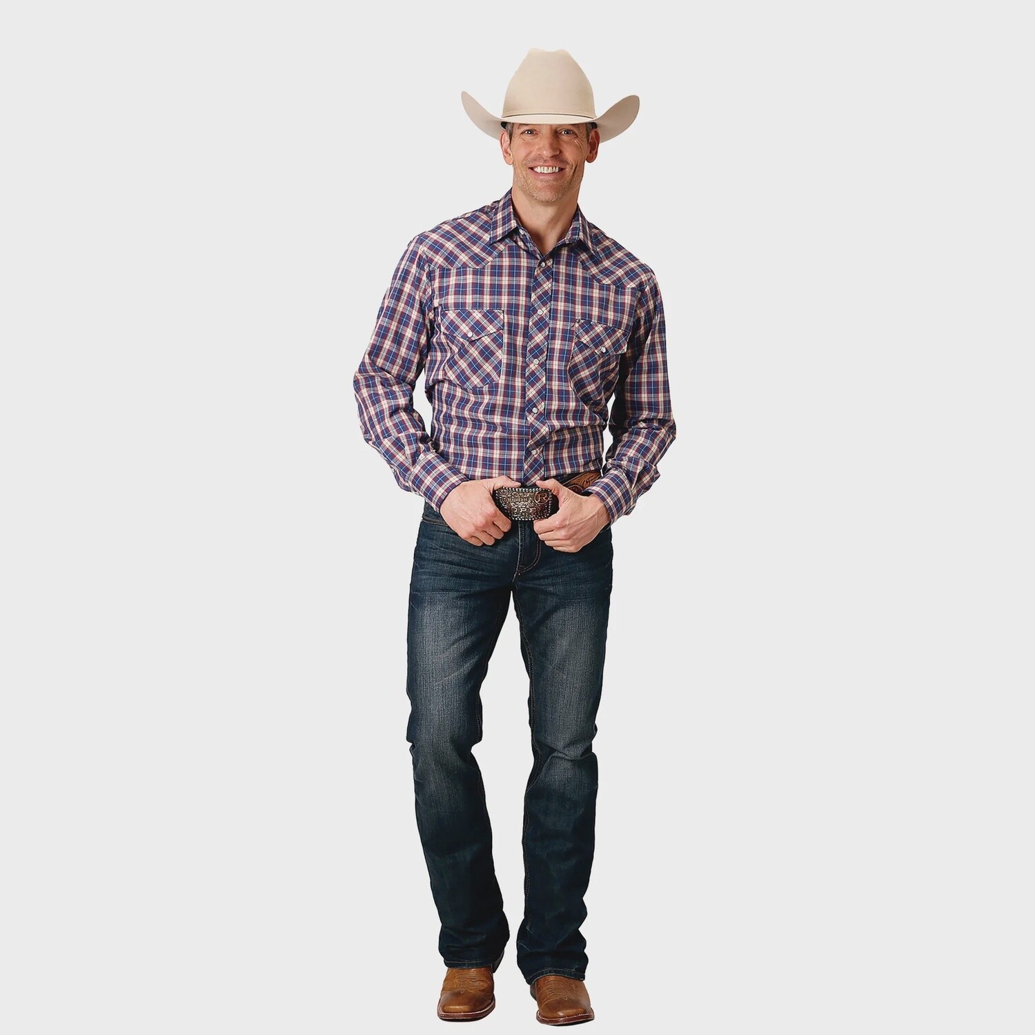 ROPER MENS KARMAN CLASSIC  55/45 COLLECTION