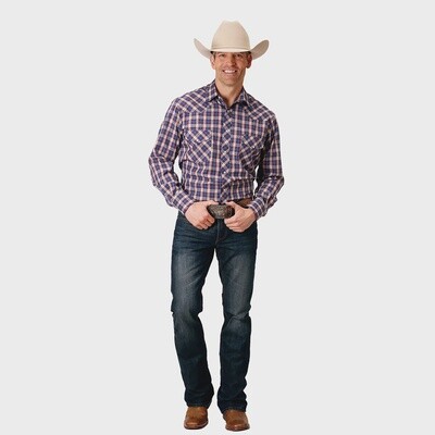 ROPER MENS KARMAN CLASSIC  55/45 COLLECTION