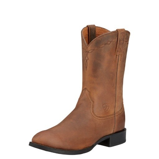 MEN&#39;S HERITAGE ROPER