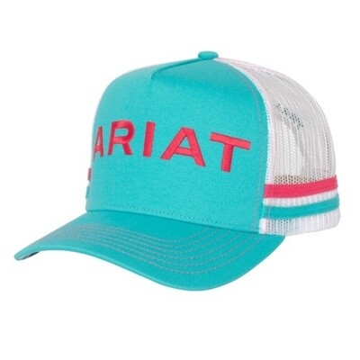 PATRIOT TRUCKER CAP