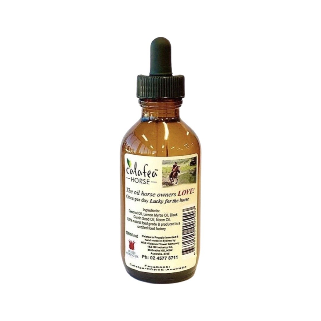 CALAFEA OIL