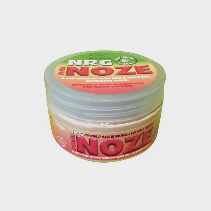 NRG NOZE CREAM 400GM