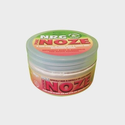 NRG NOZE CREAM 400GM