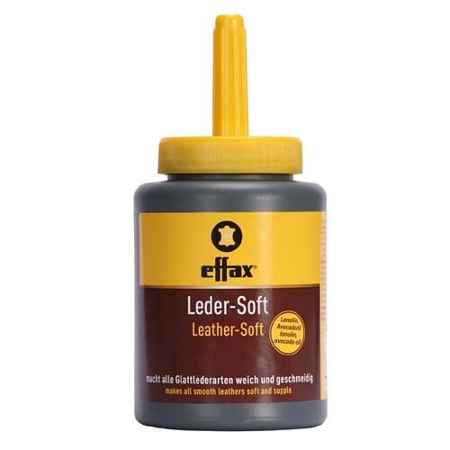 EFFAX LEDER SOFT