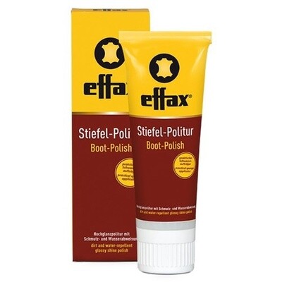 EFFAX BOOT POLISH