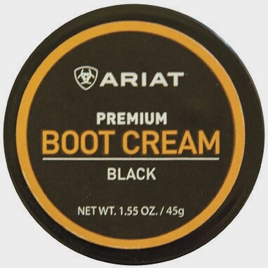 ARIAT BOOT CREAM