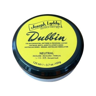 JOSEPH LYDDY DUBBIN