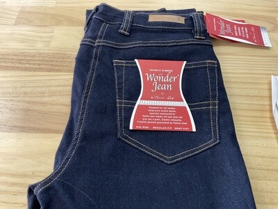 THOMAS COOK WOMENS MORNINGTON WONDER JEAN