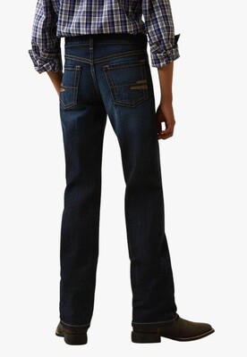 ARIAT BOYS TREVEN JEAN