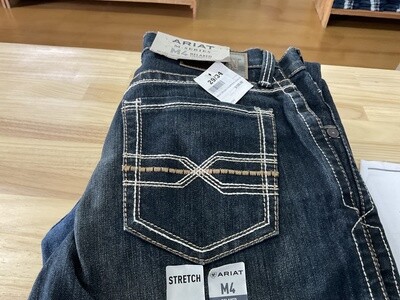 ARIAT MENS M4 THOMPSON JEANS