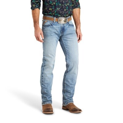 ARIAT MENS M7 COURTLAND STRAIGHT LEG JEAN