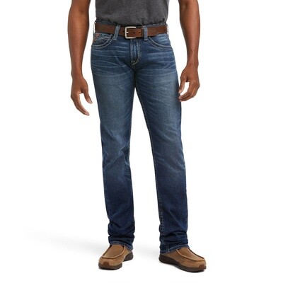 ARIAT MENS M7 GRAFTON STRAIGHT LEG JEAN