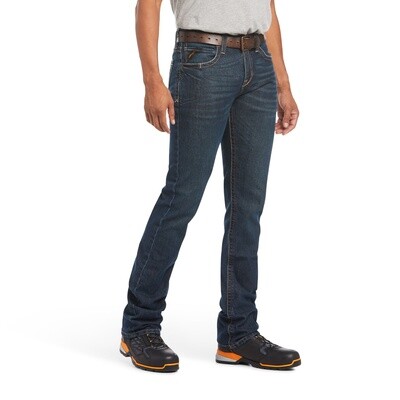 ARIAT MENS M7 REBAR DURASTRETCH JEAN