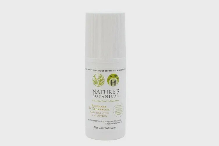 NATURES BOTANICAL ROLL ON 50ML